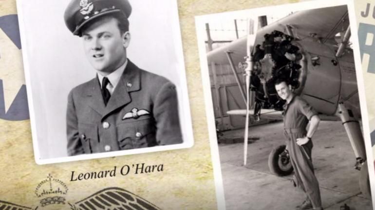 Mysterie rond vermiste piloot O’Hara opgelost