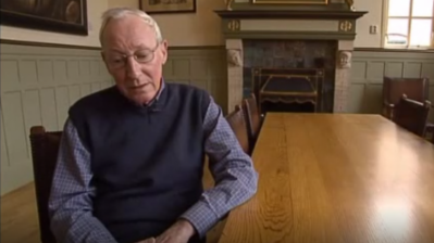 De bevrijding van Urk