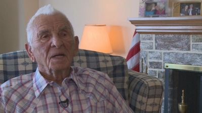 Airgunner Henry Raemer (93) overleden