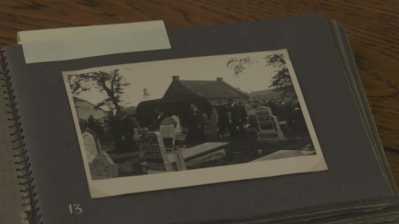 Urk in Oorlogstijd: Urk speelt cruciale rol bij vermissing