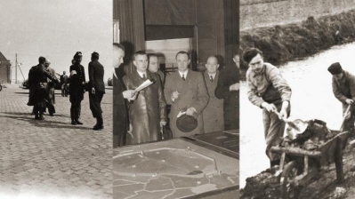 Zoektocht naar WOII-foto's levert geen nieuwe beelden op